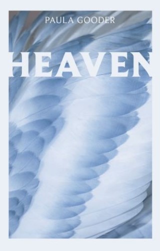 Heaven Cover Image