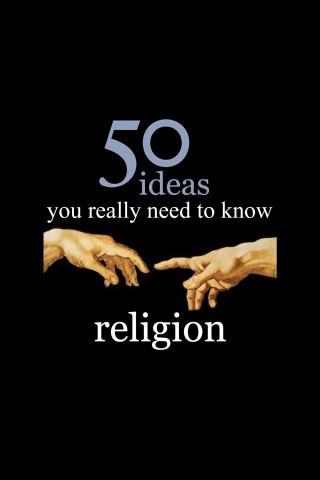Religion Cover Image