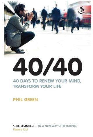 40 / 40 Cover Image