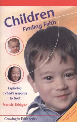 Children Finding Faith Cover Image