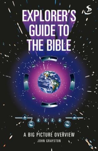 Explorer's Guide to the Bible Cover Image