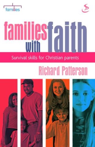 Families with Faith Cover Image