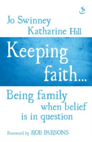Keeping Faith Cover Image
