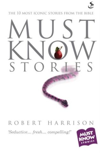 Must Know Stories Cover Image
