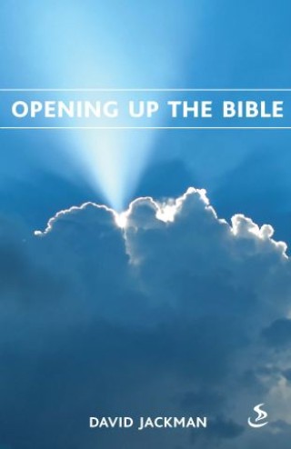Opening Up The Bible Cover Image