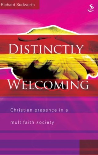 Distinctly Welcoming Cover Image