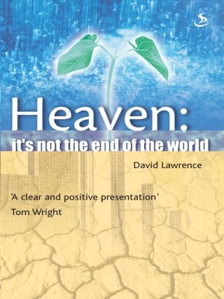 Heaven: it’s not the end of the world Cover Image