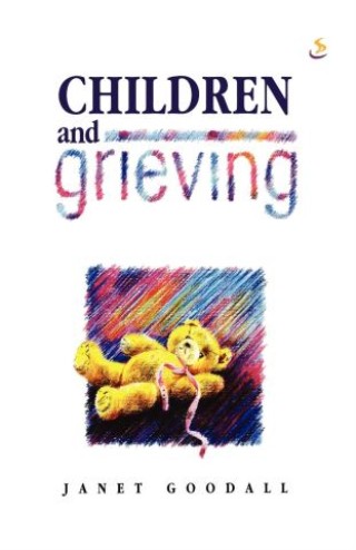 Children and grieving Cover Image