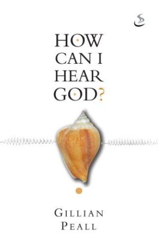 How can I hear God? Cover Image