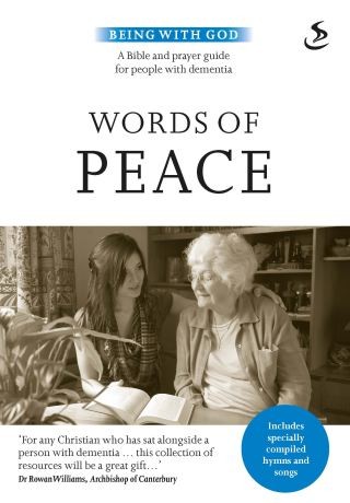Words of Peace Cover Image