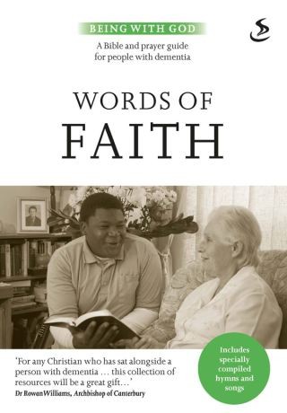 Words of Faith Cover Image