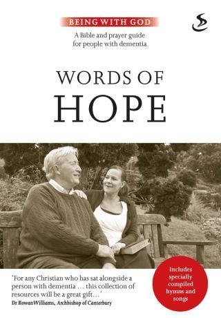 Words of Hope Cover Image