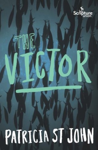 The Victor Cover Image