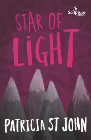 Star of Light Cover Image
