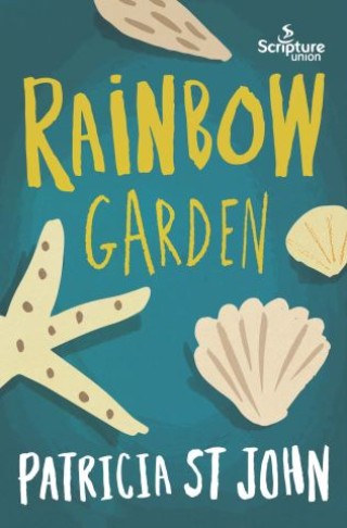 Rainbow Garden Cover Image