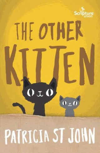 The Other Kitten Cover Image