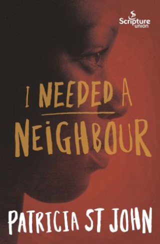 I Needed a Neighbour Cover Image