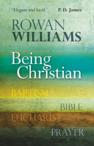 Being Christian Cover Image