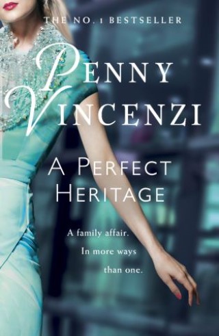 A Perfect Heritage Cover Image