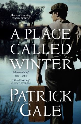 A Place Called Winter Cover Image