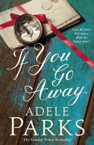 If You Go Away Cover Image