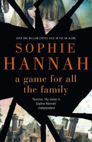 A Game for All the Family Cover Image