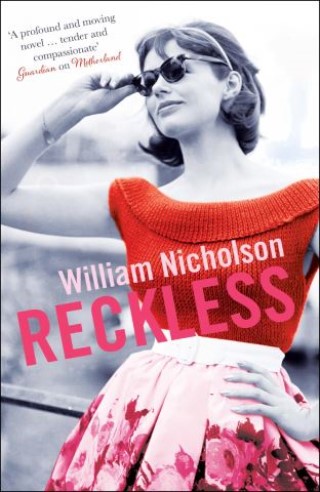 Reckless Cover Image