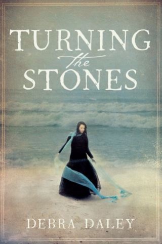 Turning the Stones Cover Image