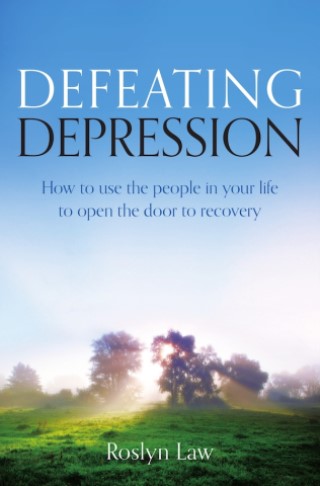 Defeating Depression Cover Image