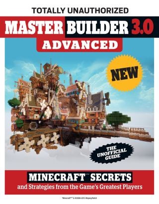 Master Builder 3.0 Advanced Cover Image