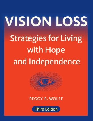 Vision Loss Cover Image