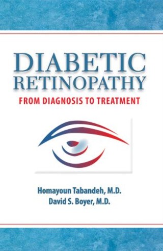 Diabetic Retinopathy Cover Image
