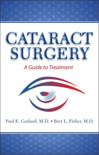 Cataract Surgery Cover Image
