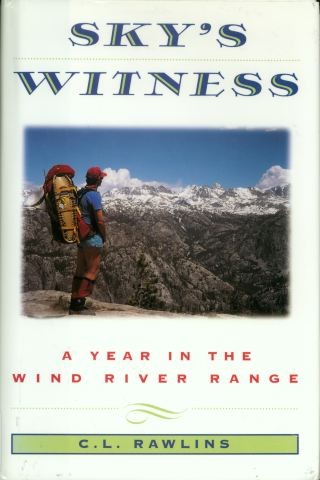 Sky's Witness Cover Image