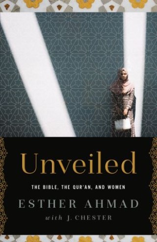 Unveiled Cover Image