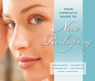 Your Complete Guide to Nose Reshaping Cover Image