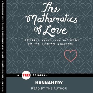 The Mathematics of Love Cover Image