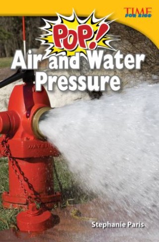 Pop! Air and Water Pressure Cover Image