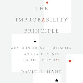 The Improbability Principle Cover Image
