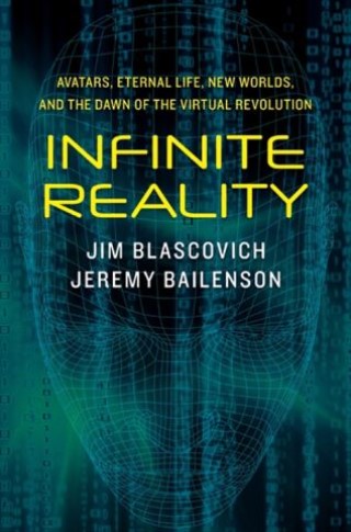 Infinite Reality Cover Image