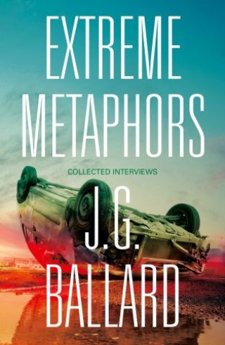 Extreme Metaphors Cover Image