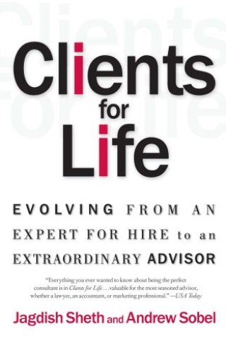Clients for Life Cover Image