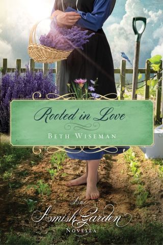 Rooted in Love Cover Image