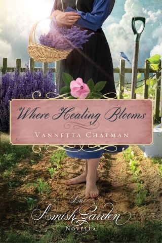 Where Healing Blooms Cover Image