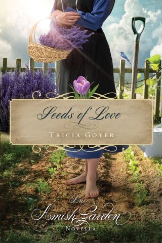 Seeds of Love Cover Image