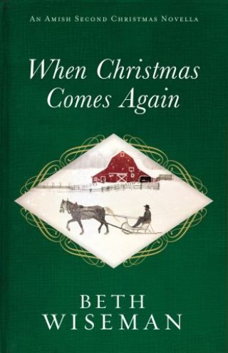 When Christmas Comes Again Cover Image