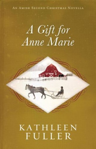 A Gift for Anne Marie Cover Image