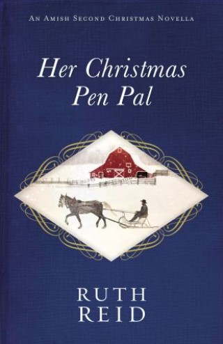 Her Christmas Pen Pal Cover Image