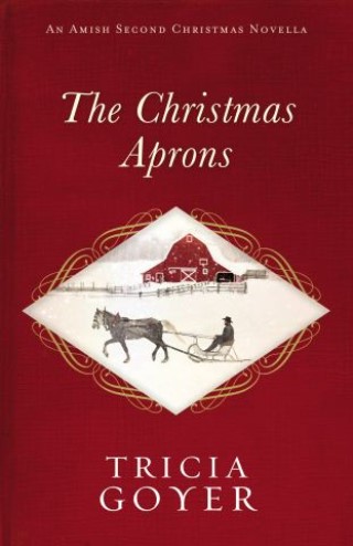 The Christmas Aprons Cover Image