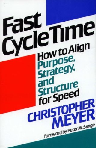 Fast Cycle Time Cover Image